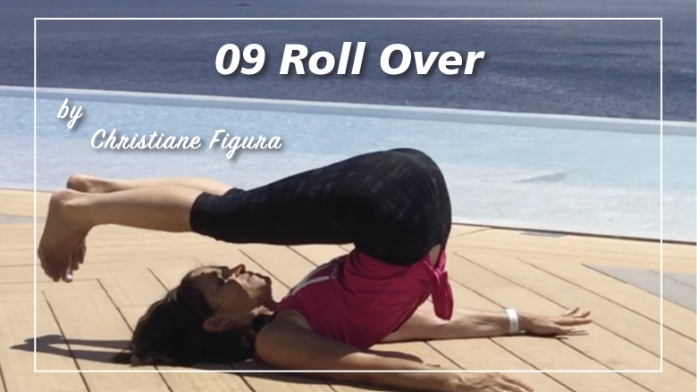 9. NIM Advanced Übung: Roll Over
