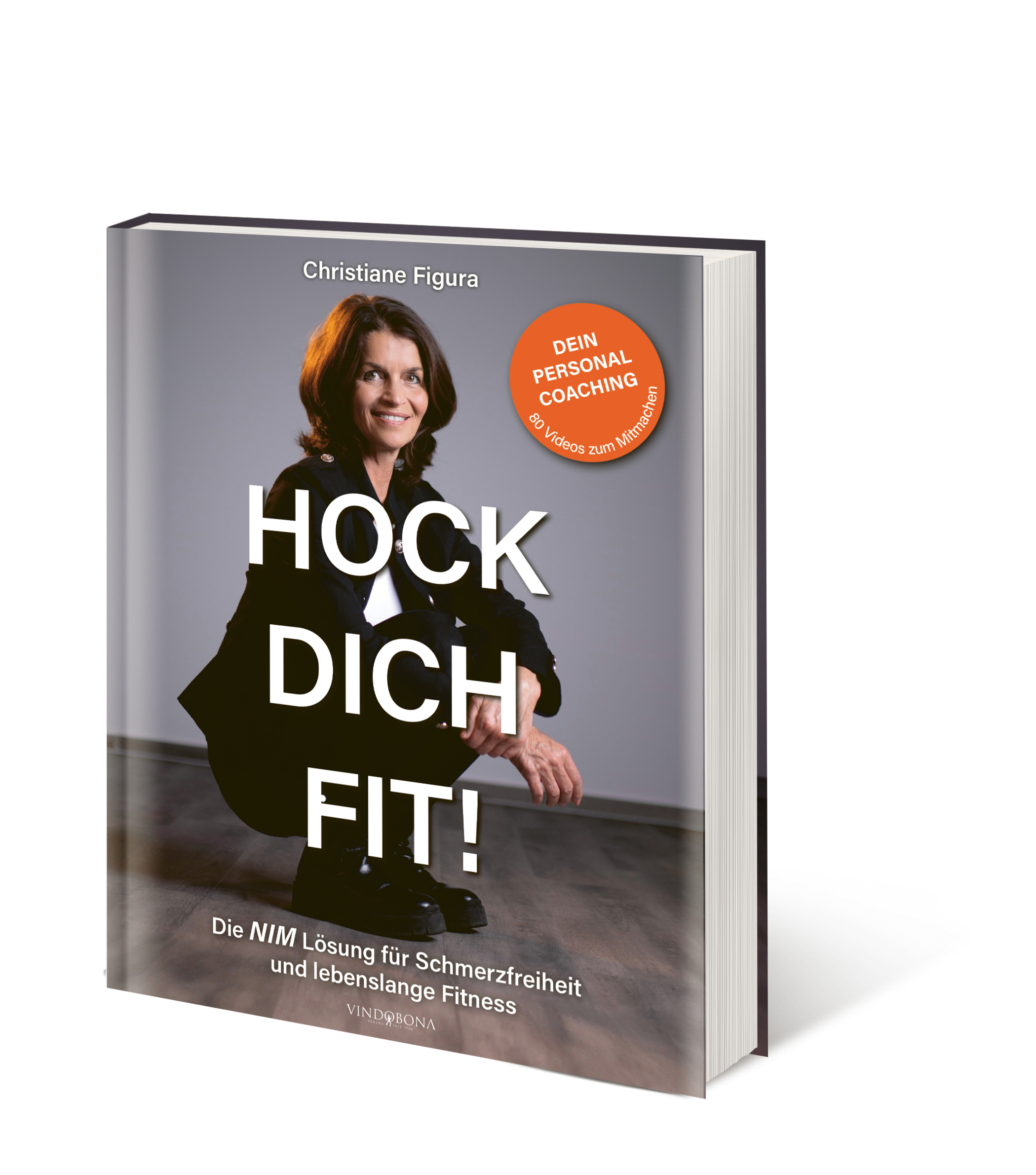 Buch: Beweglich wie ein Kind